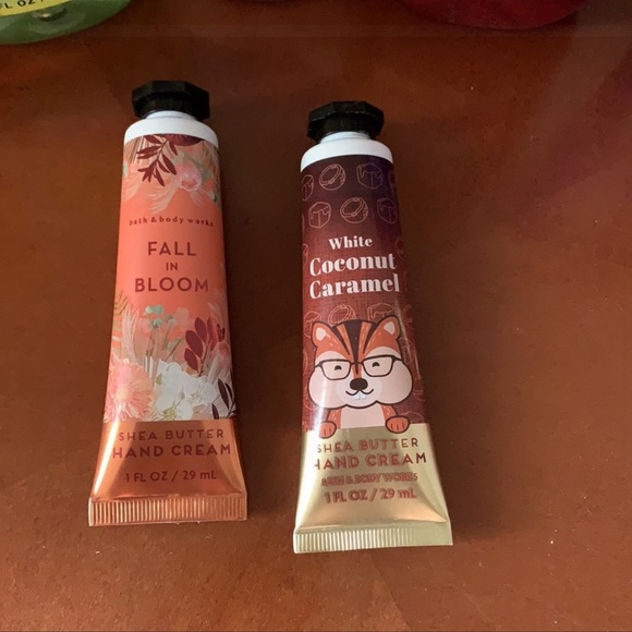 Victoria’s Secret & Bath and body works shower gel/lotion bundle - Picture 3 of 7